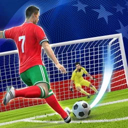 Soccer Superstar - Futbol simgesi