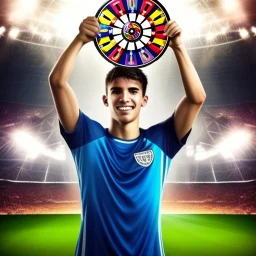 Footballer Career simgesi